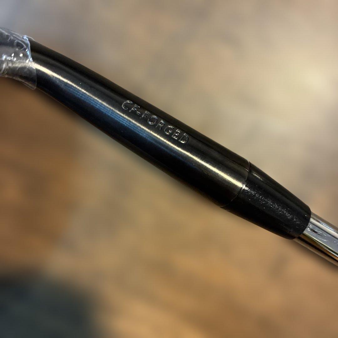 新品RomaRo SX Ray 52°(9°)56°(12°)ウェッジ2本セット