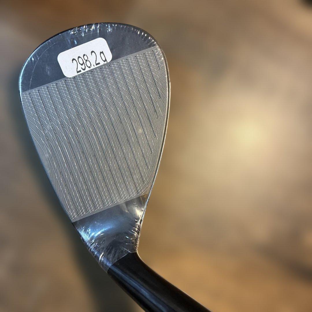 新品RomaRo SX Ray 52°(9°)56°(12°)ウェッジ2本セット