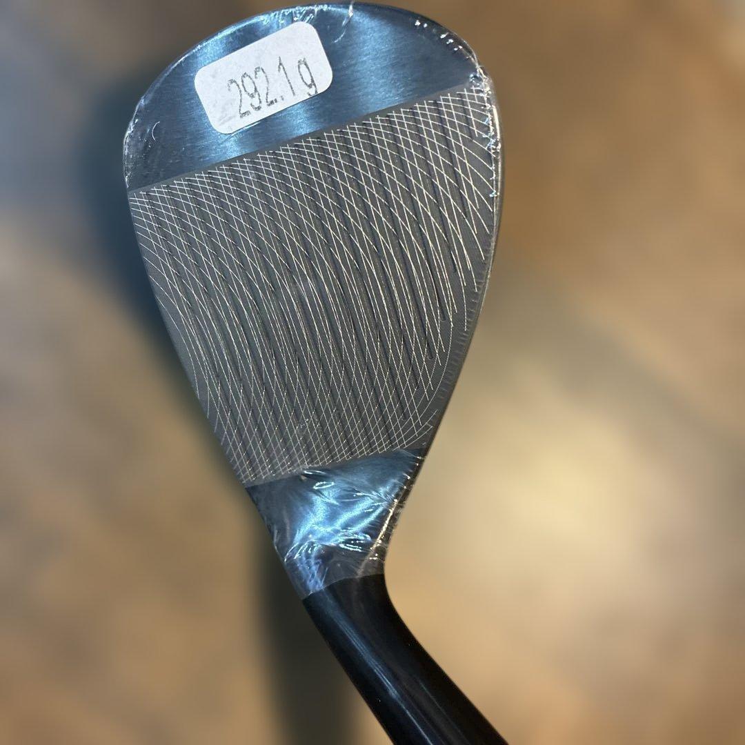 新品RomaRo SX Ray 52°(9°)56°(12°)ウェッジ2本セット