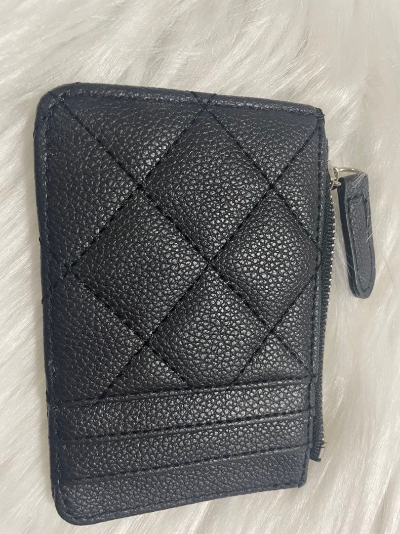 シャネル　ノベルティ　小物