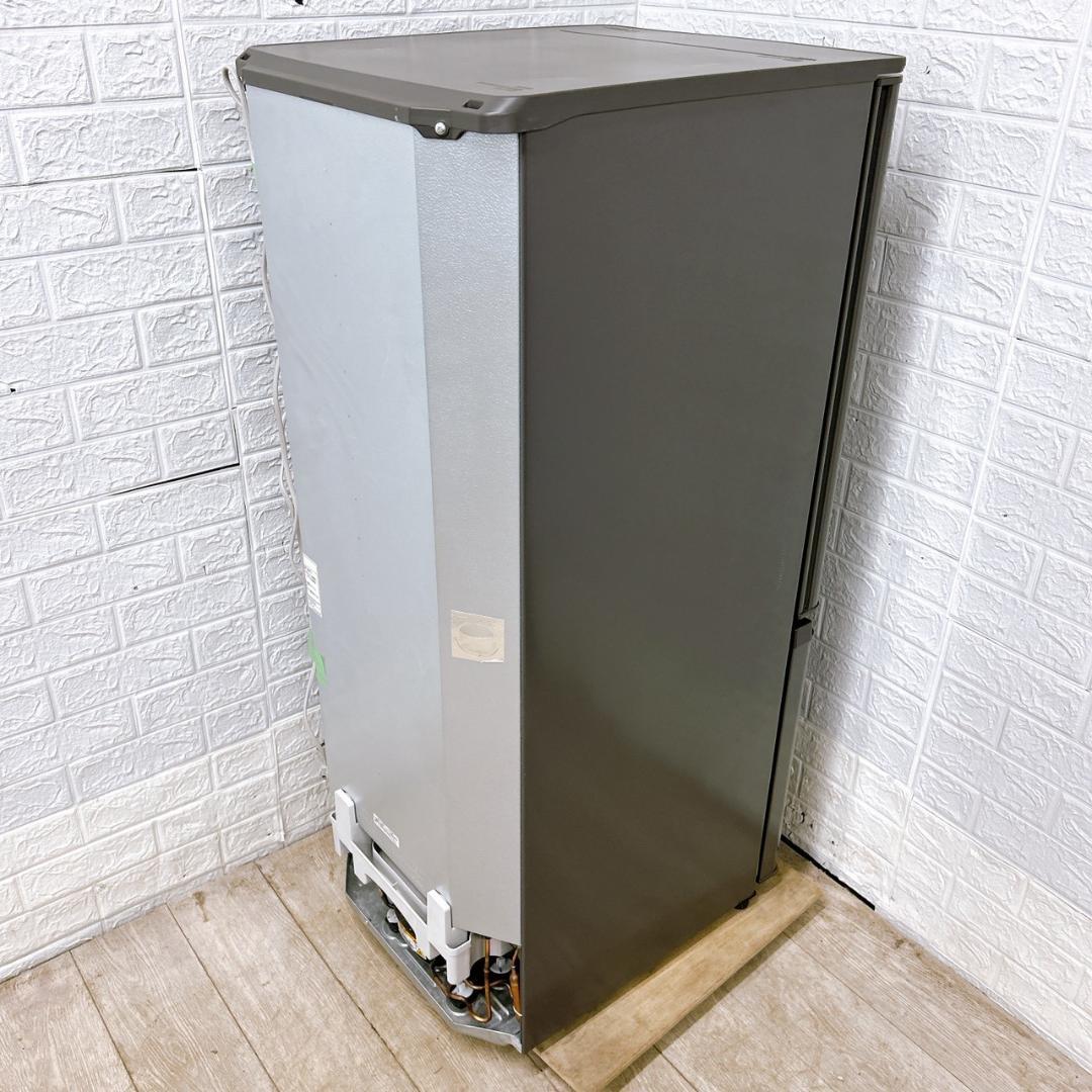 T01231 ミツビシ 三菱 146L 冷蔵庫 一人暮らし 小型