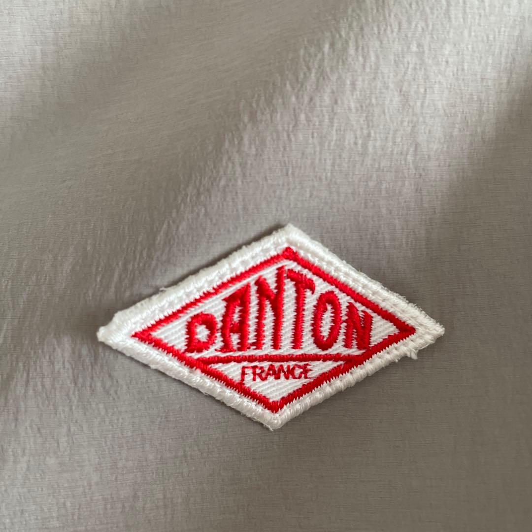 ＤＡＮＴＯＮダントンインサレーションノーカラージャケット　　34