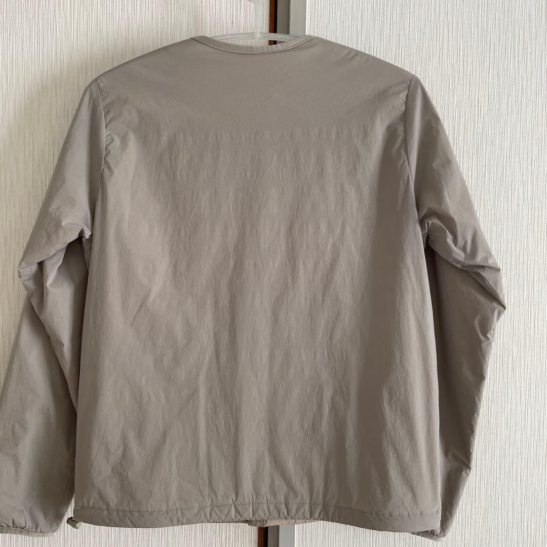 ＤＡＮＴＯＮダントンインサレーションノーカラージャケット　　34