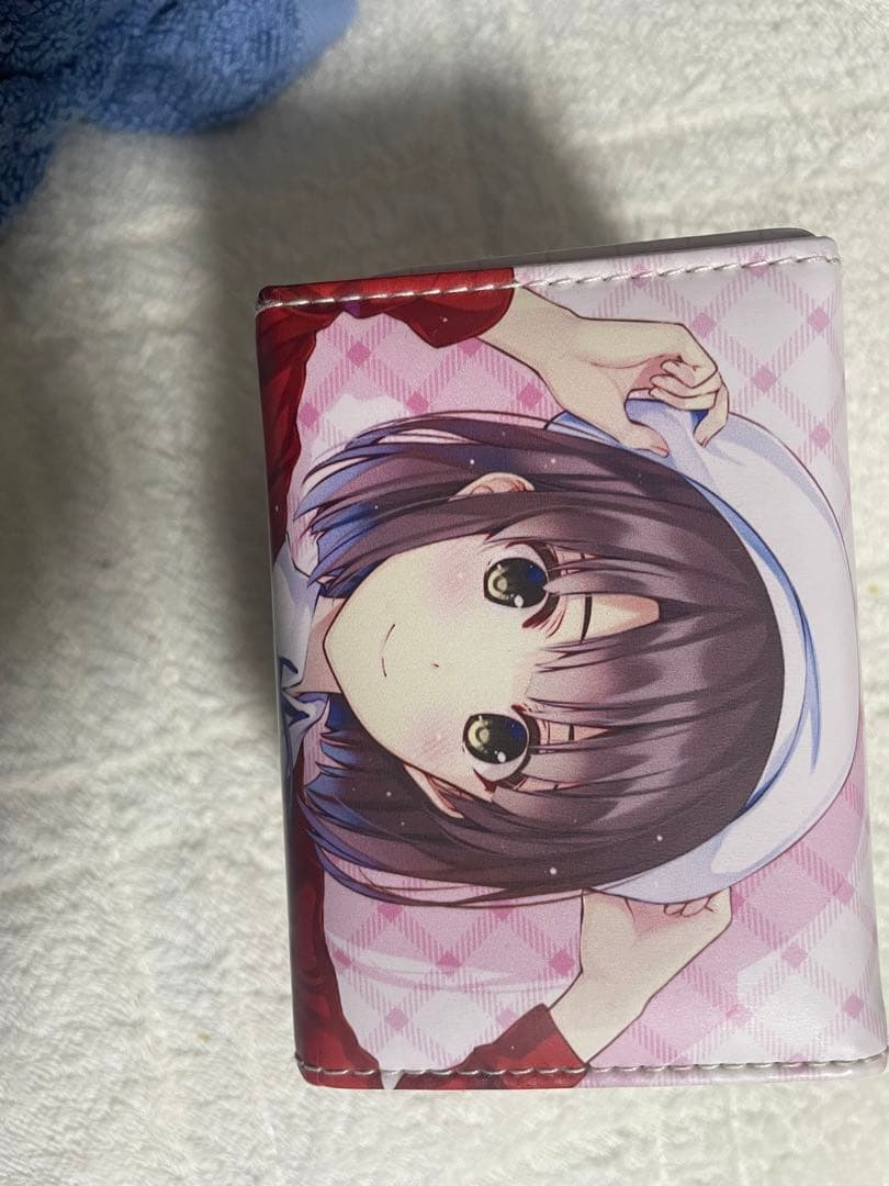 デッキケースコレクション 冴えない彼女の育てかた