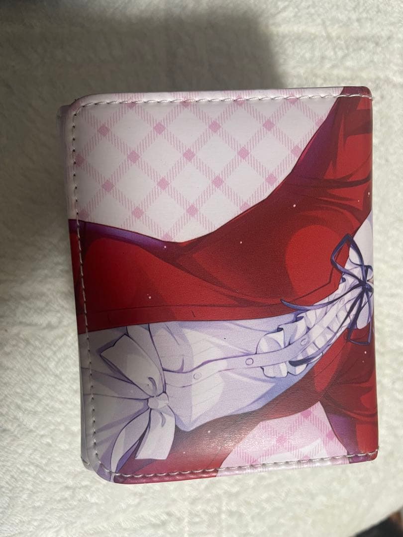 デッキケースコレクション 冴えない彼女の育てかた