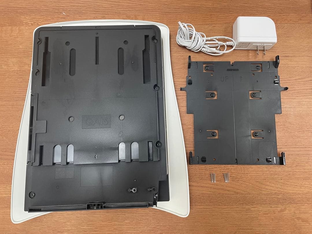 サンスターQAIS（クワイス） 壁掛け除菌脱臭機