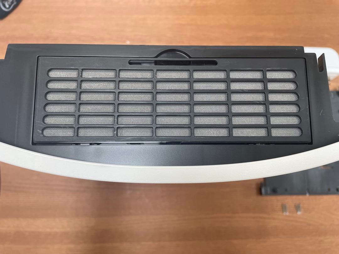 サンスターQAIS（クワイス） 壁掛け除菌脱臭機