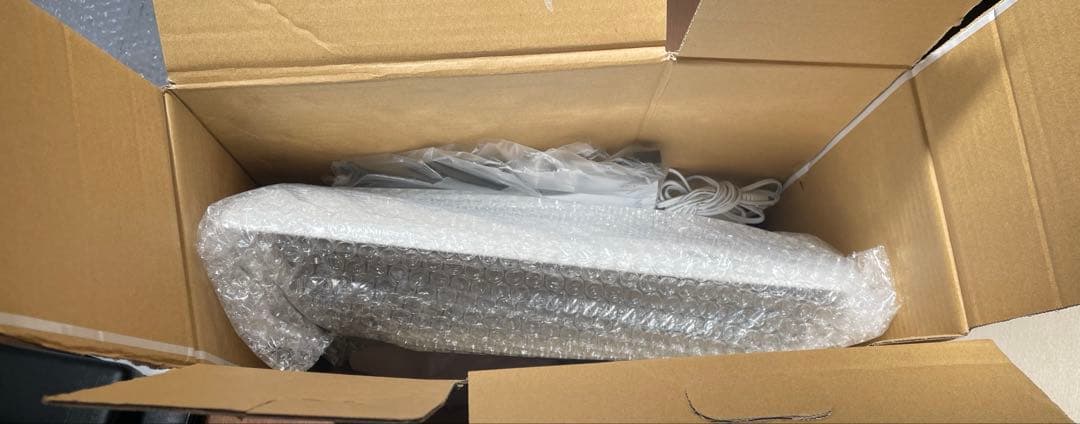 サンスターQAIS（クワイス） 壁掛け除菌脱臭機