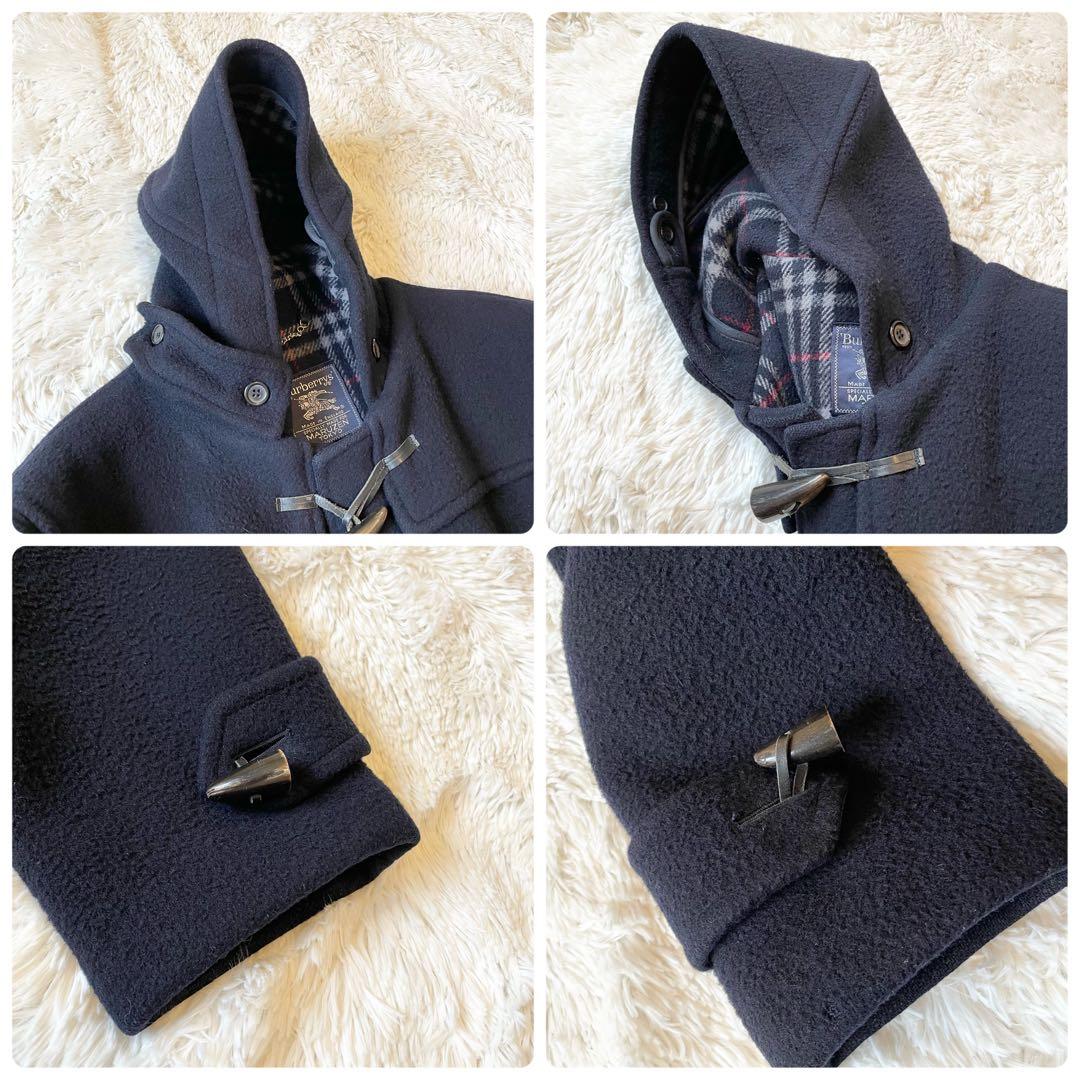 ジャケット・アウター Burberrys Speciality Duffle Coat England