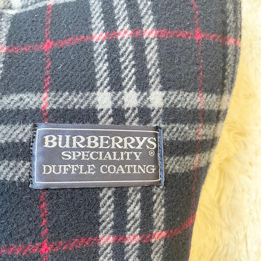 ジャケット・アウター Burberrys Speciality Duffle Coat England