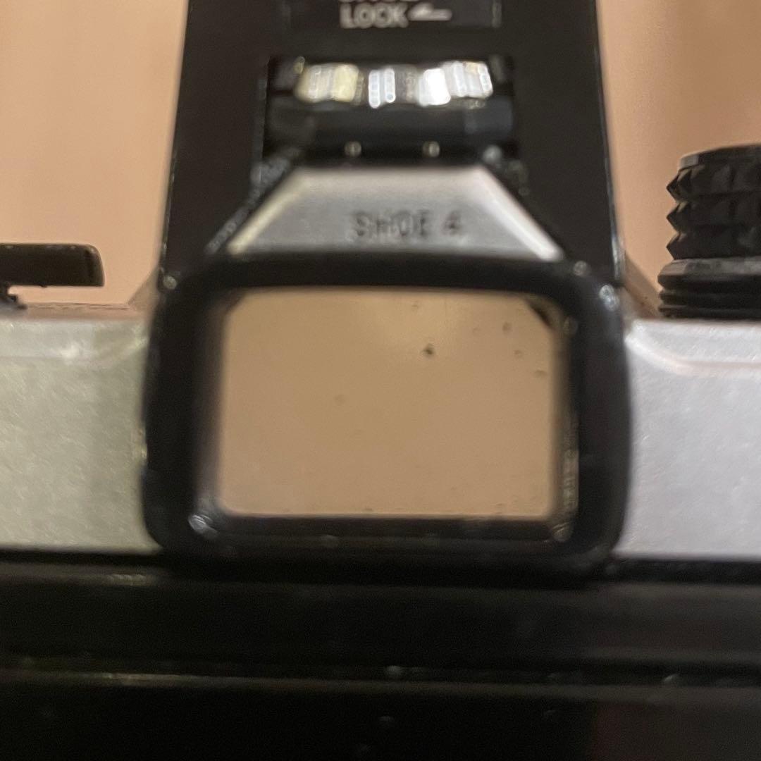 オリンパスOM−2Ｎ　OLYMPUS OM-2Ｎ　50mm F1.4