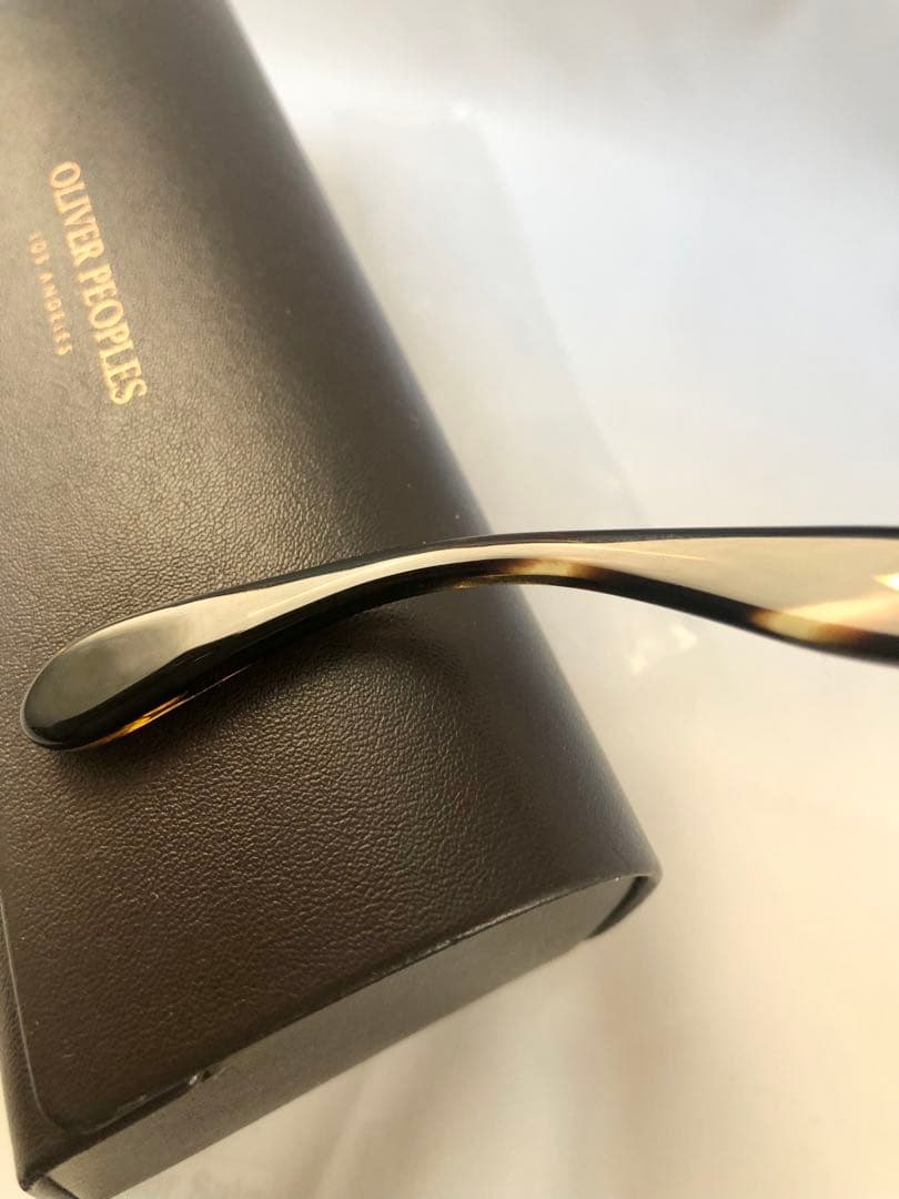 Sheldrake(A) - OV5036A 1003L　サングラス仕様