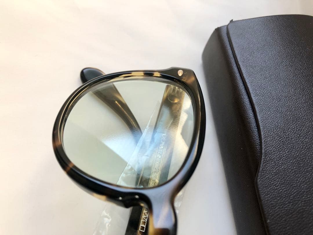 Sheldrake(A) - OV5036A 1003L　サングラス仕様