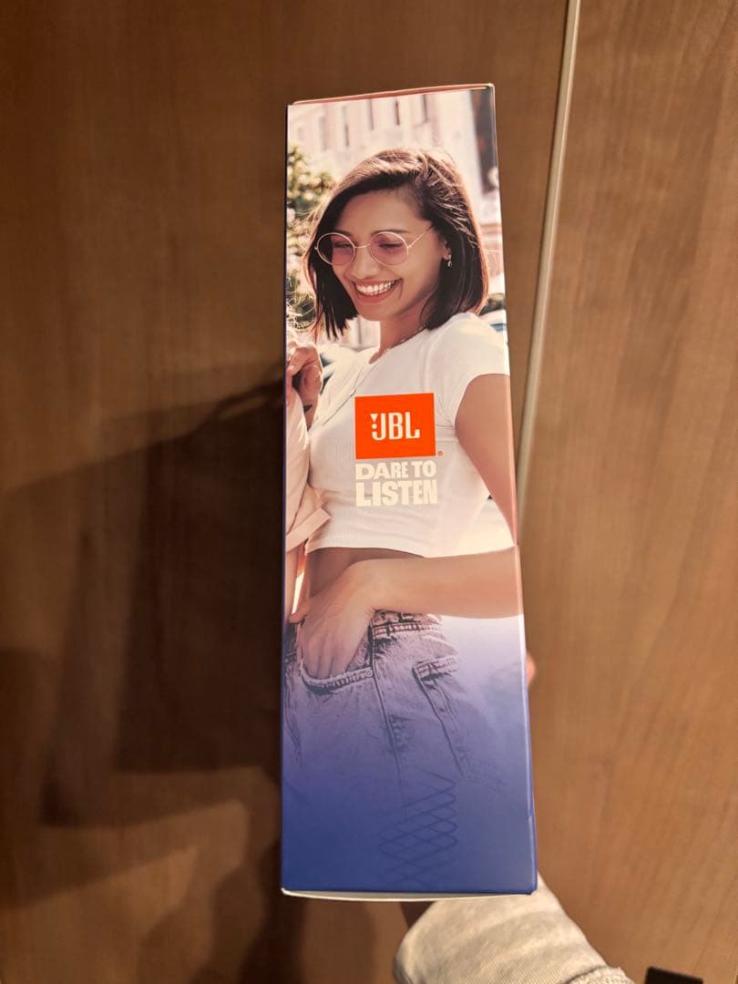 JBL LIVE 770NC ワイヤレスヘッドホン