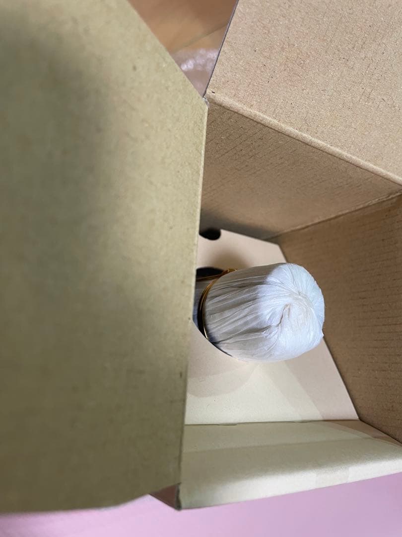 森伊蔵 焼酎 専用箱入り　1800ml