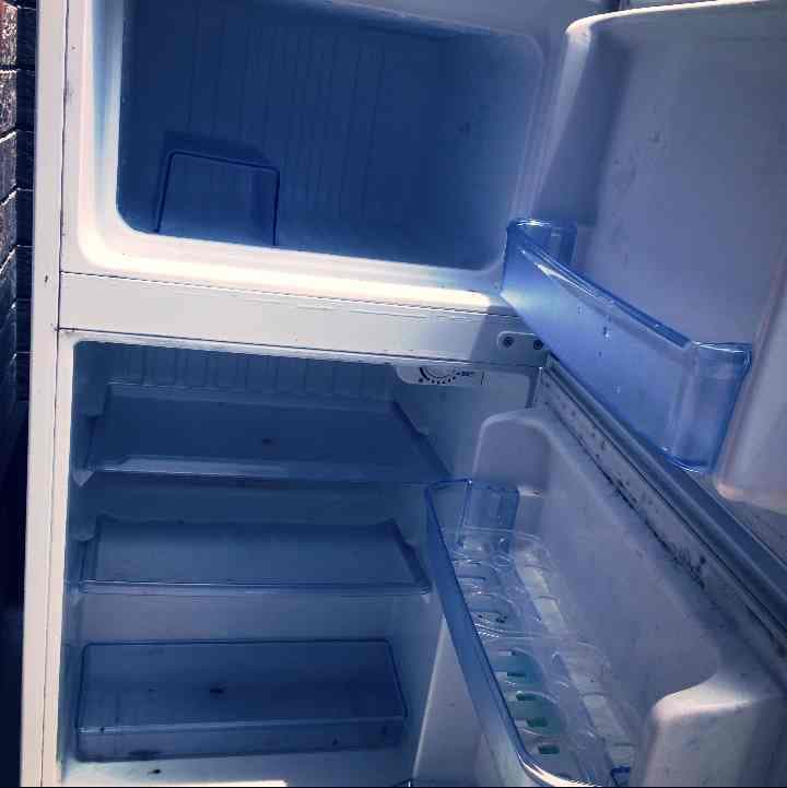 Haier 2ドア冷蔵庫