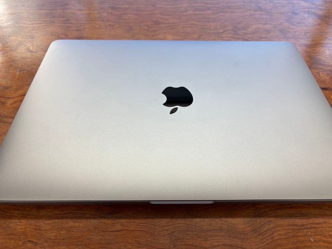 MacBook Pro 2020/13.3inc/16GB/512GB正常動作
