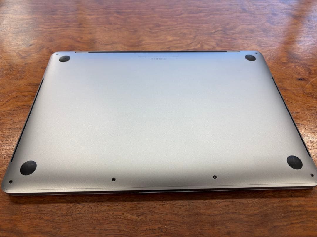 MacBook Pro 2020/13.3inc/16GB/512GB正常動作