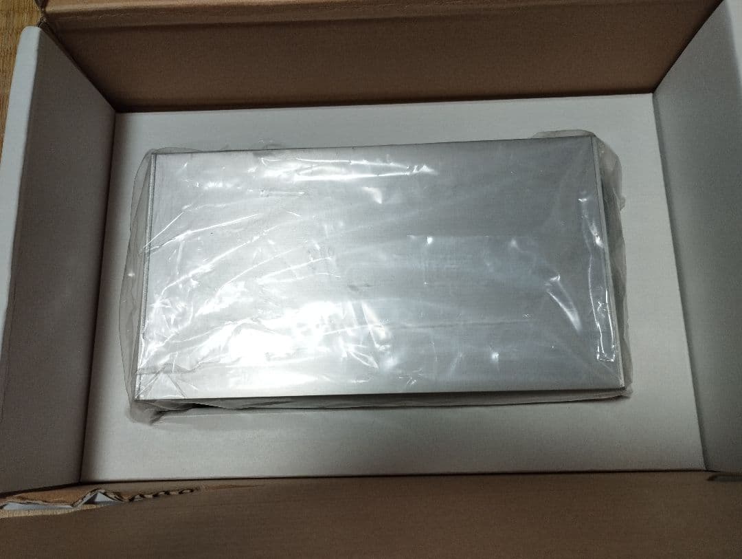 [3月18日終了！] DCA-9VHC Audio Design