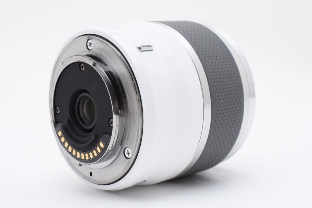 Nikon 1 NIKKOR 30-110mm 3.8-5.6 VR レンズ