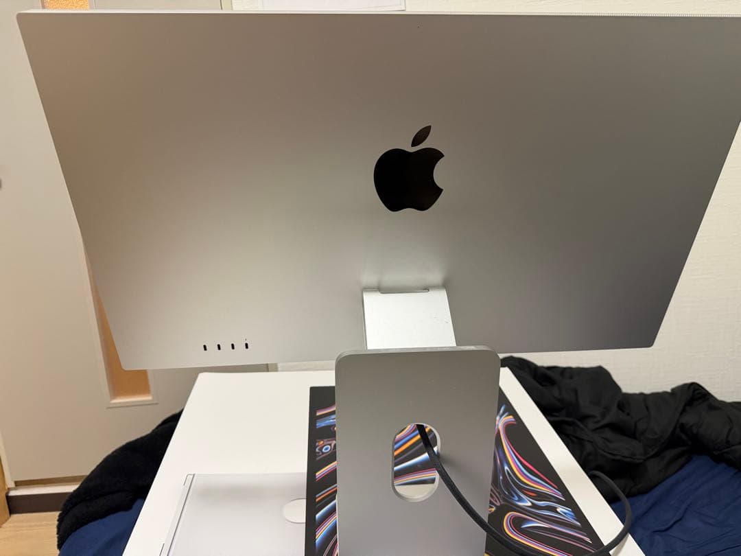 Apple studio Display 27インチ 本体