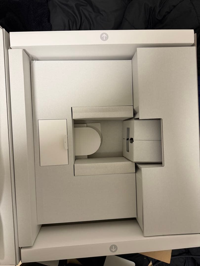 Apple studio Display 27インチ 本体