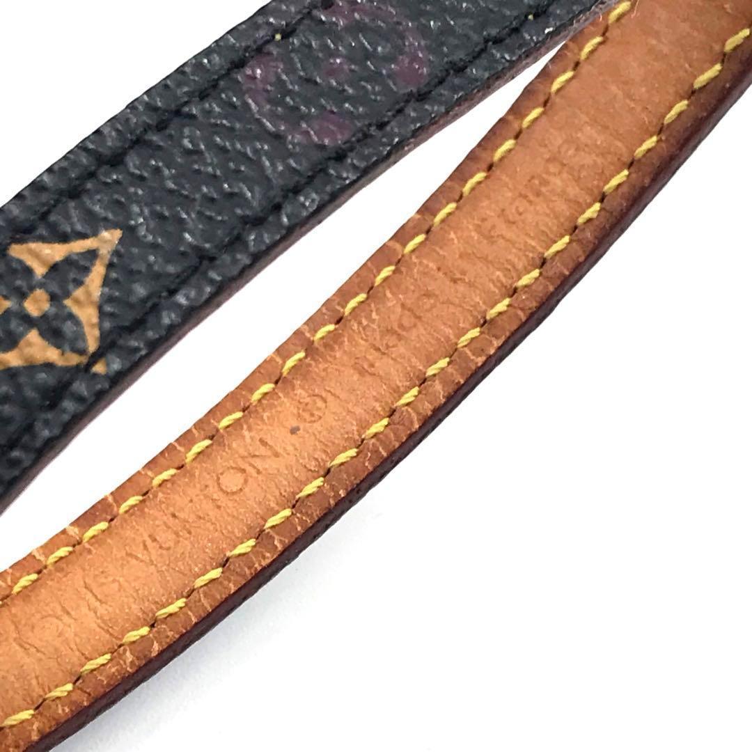 LOUIS VUITTON ヴィトン マルチカラー テレフォンヌ M92598