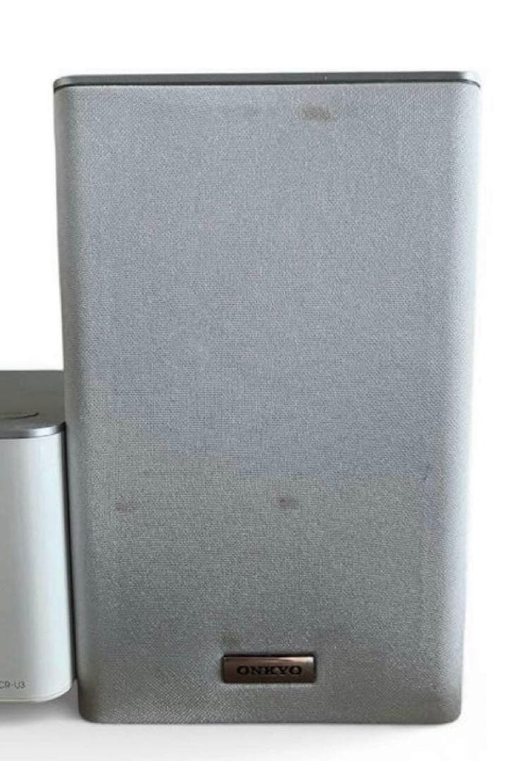 ONKYO コンポ Bluetooth機能搭載※商品説明欄をお読みください