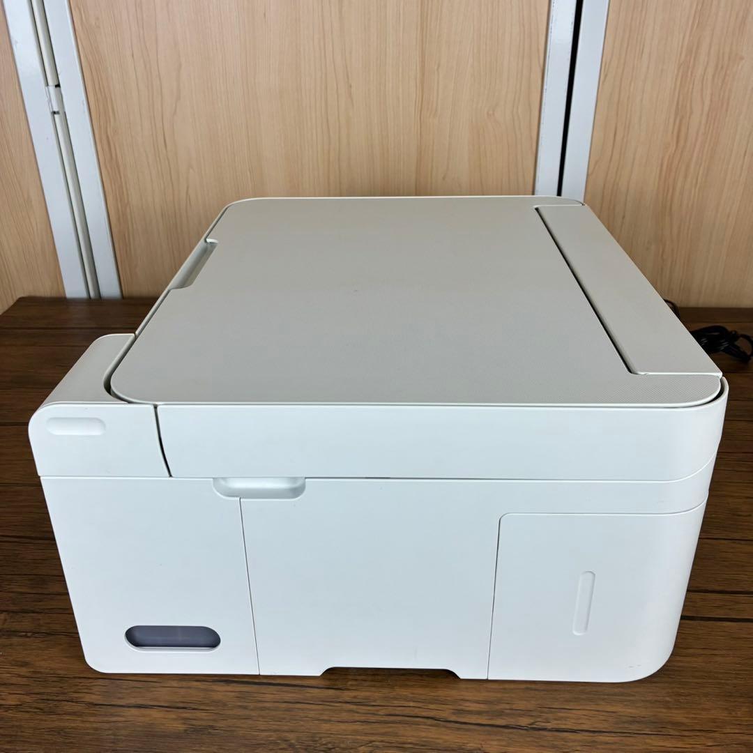【送料込】EPSON EW-M630TW インクジェットプリンター　エコタンク