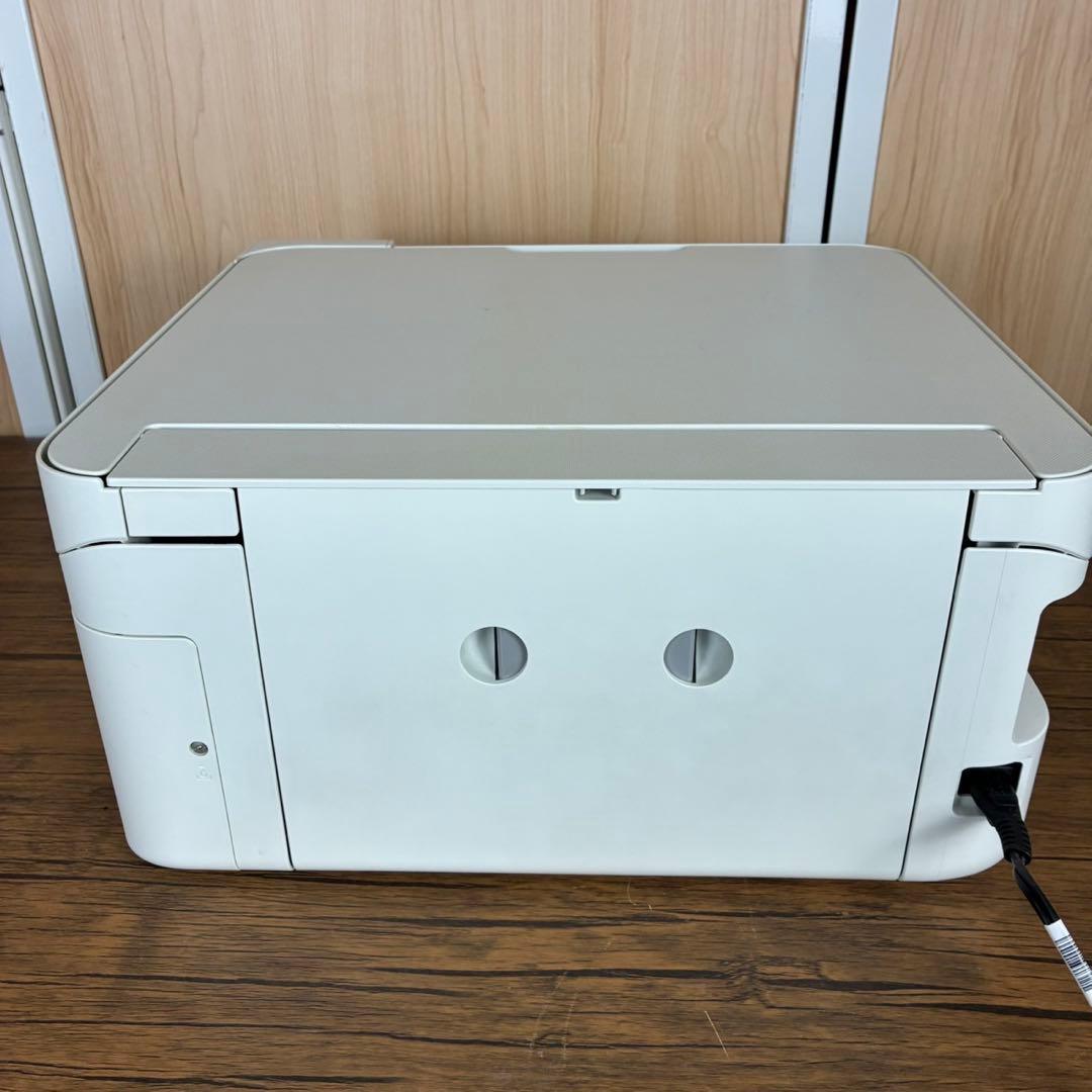 【送料込】EPSON EW-M630TW インクジェットプリンター　エコタンク