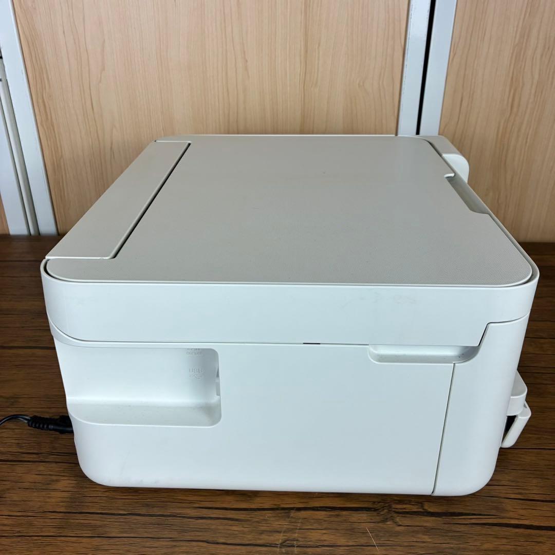 【送料込】EPSON EW-M630TW インクジェットプリンター　エコタンク
