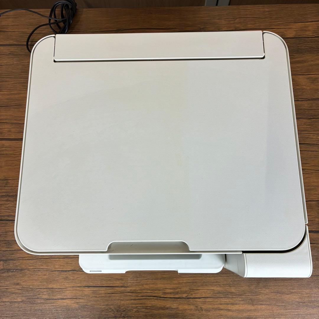 【送料込】EPSON EW-M630TW インクジェットプリンター　エコタンク