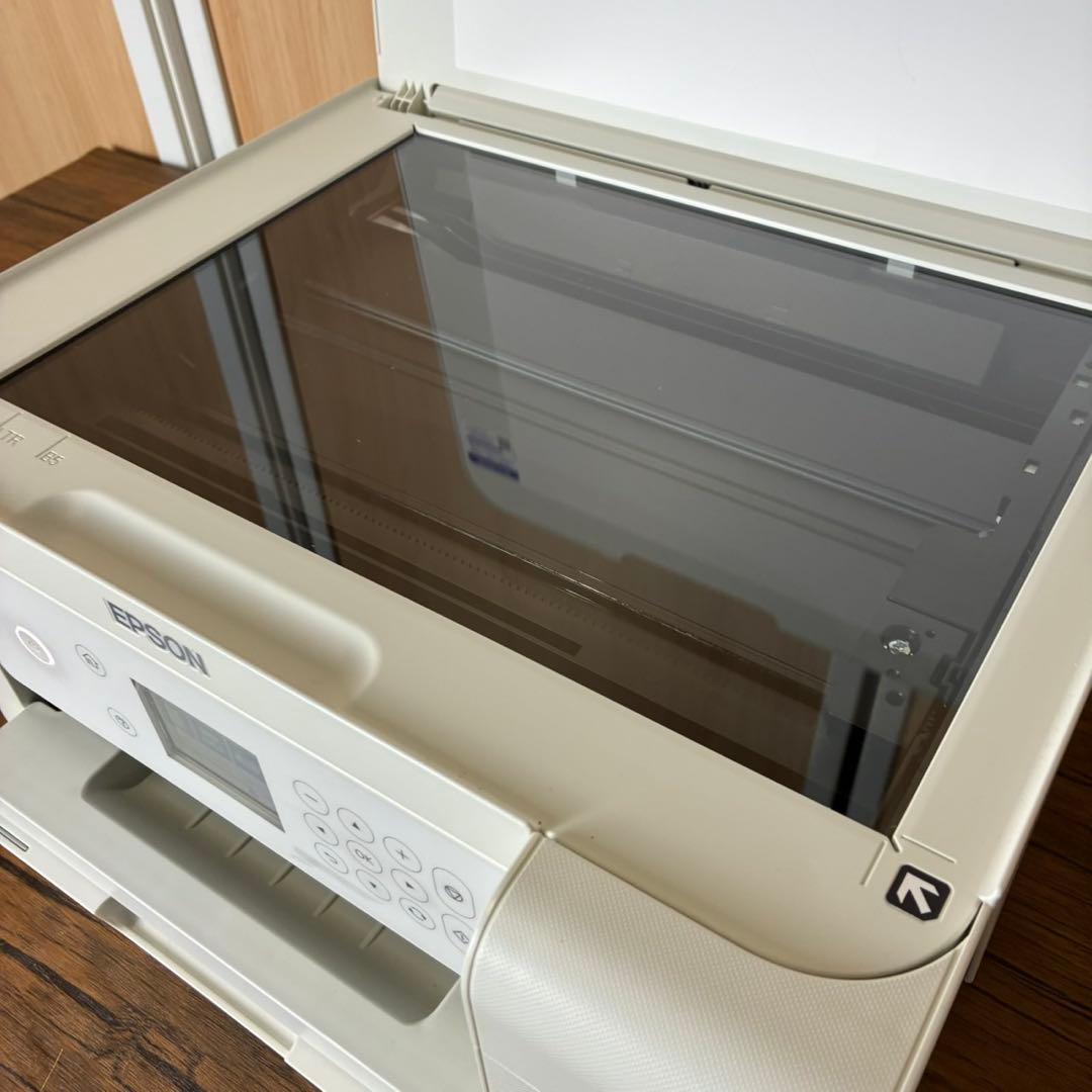 【送料込】EPSON EW-M630TW インクジェットプリンター　エコタンク