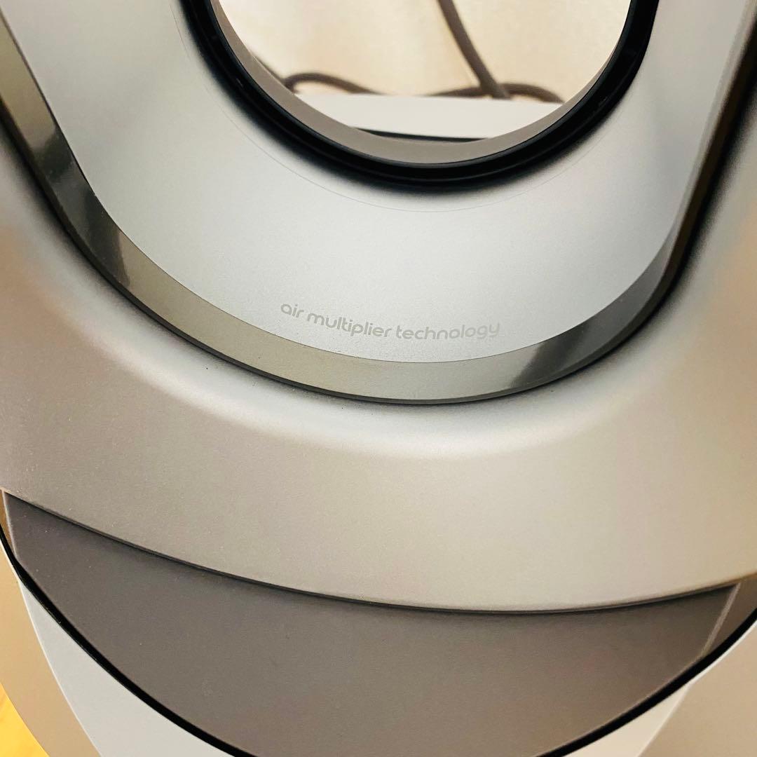 極美品✨dysonHot＋Cool空気清浄機能ファンヒーター Hh00 2024