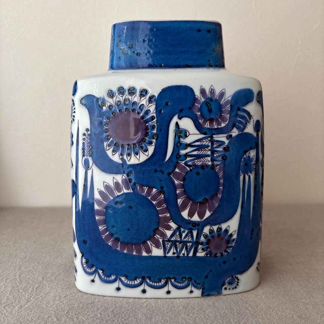 専用です　ロイヤルコペンハーゲン テネラ　フラワーベース