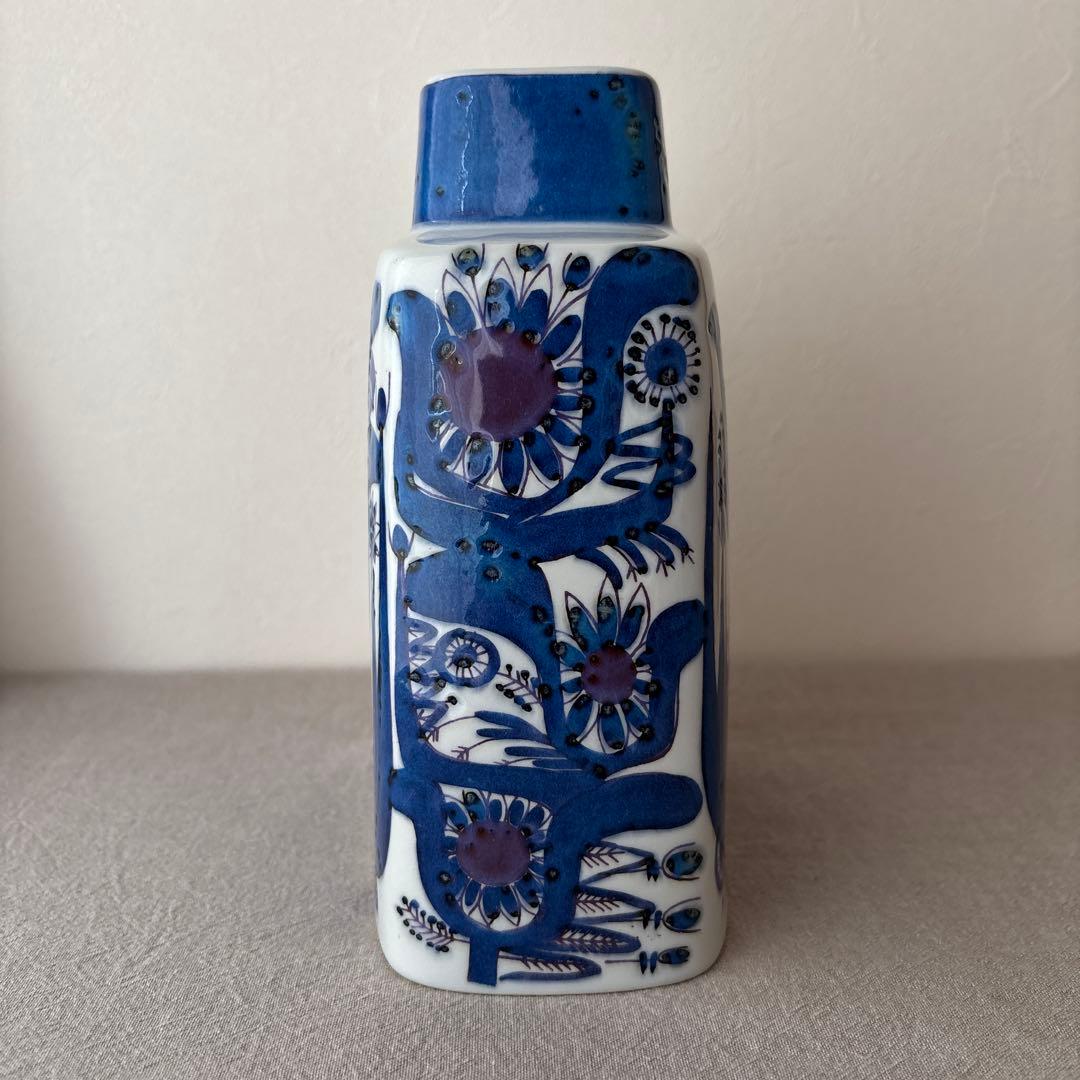 専用です　ロイヤルコペンハーゲン テネラ　フラワーベース