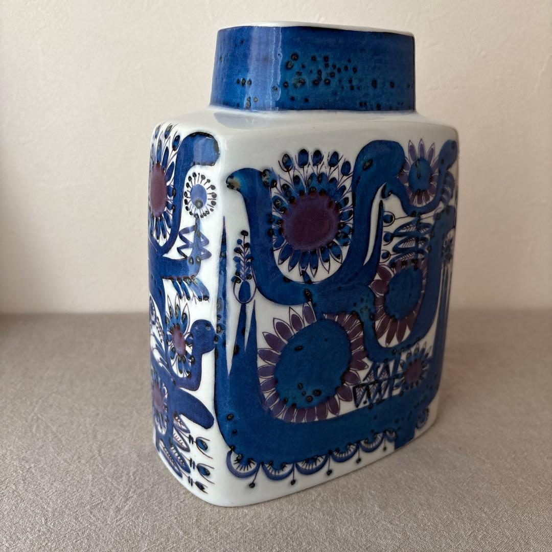 専用です　ロイヤルコペンハーゲン テネラ　フラワーベース