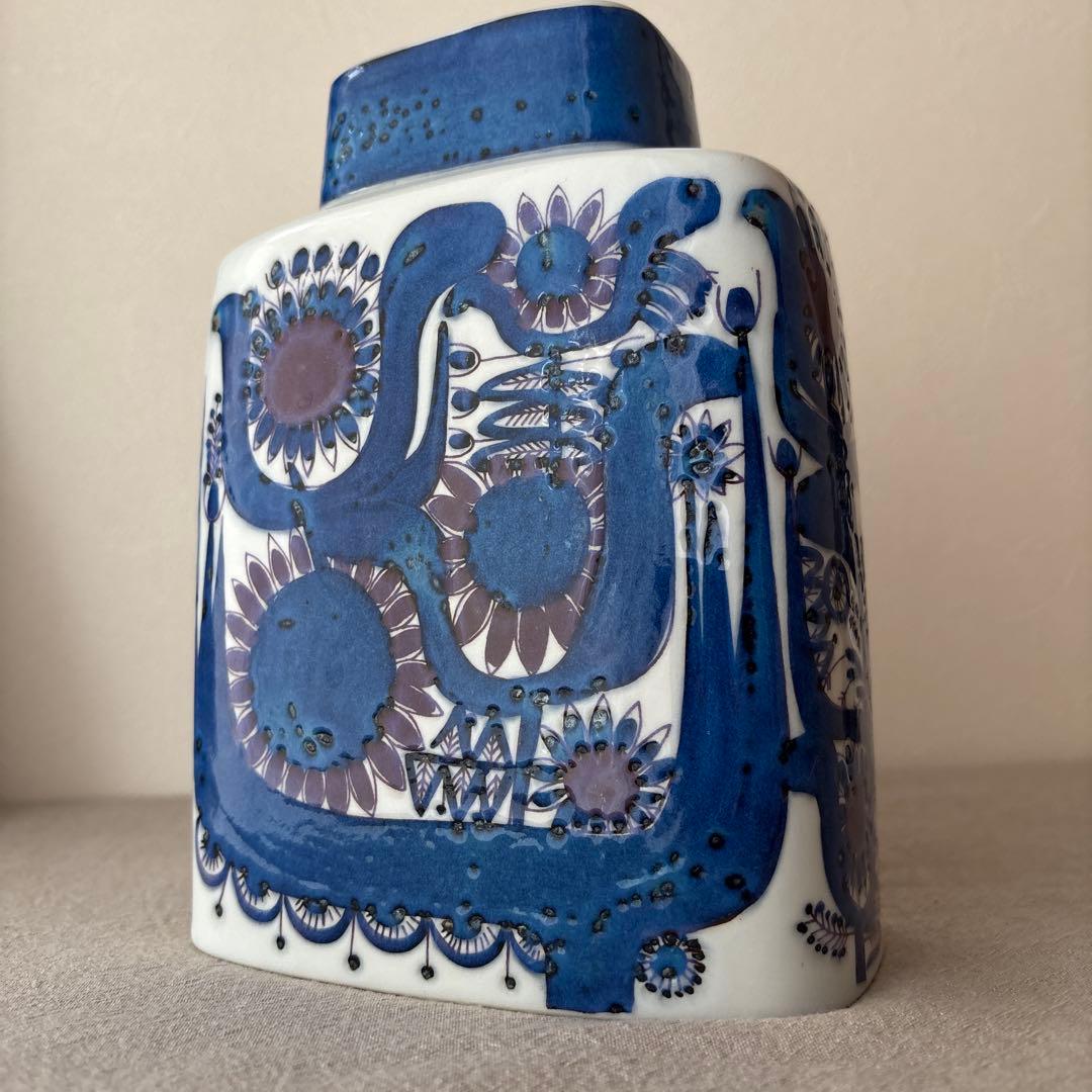 専用です　ロイヤルコペンハーゲン テネラ　フラワーベース