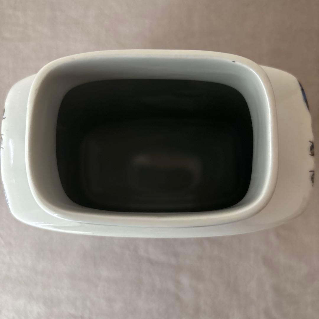 専用です　ロイヤルコペンハーゲン テネラ　フラワーベース