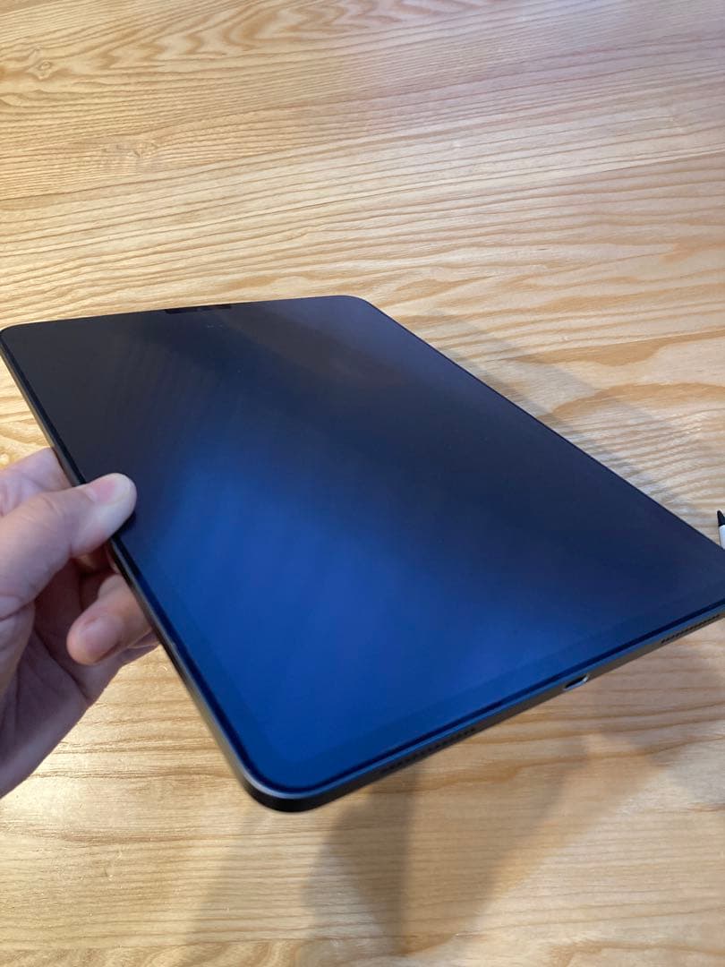 Apple iPad Pro 11インチ （第2世代）スペースグレー 256GB