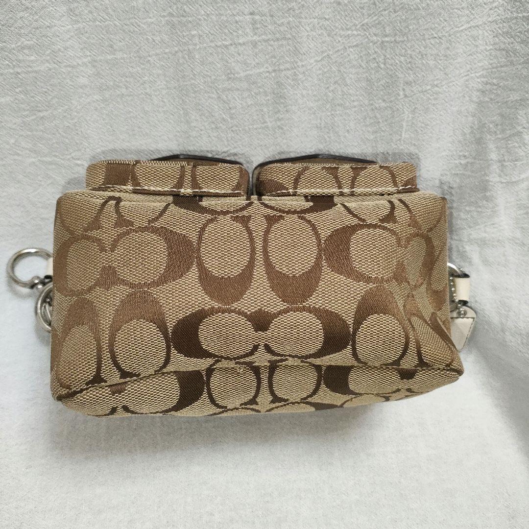 極美品 Legacy Signature Mini SatchelBag