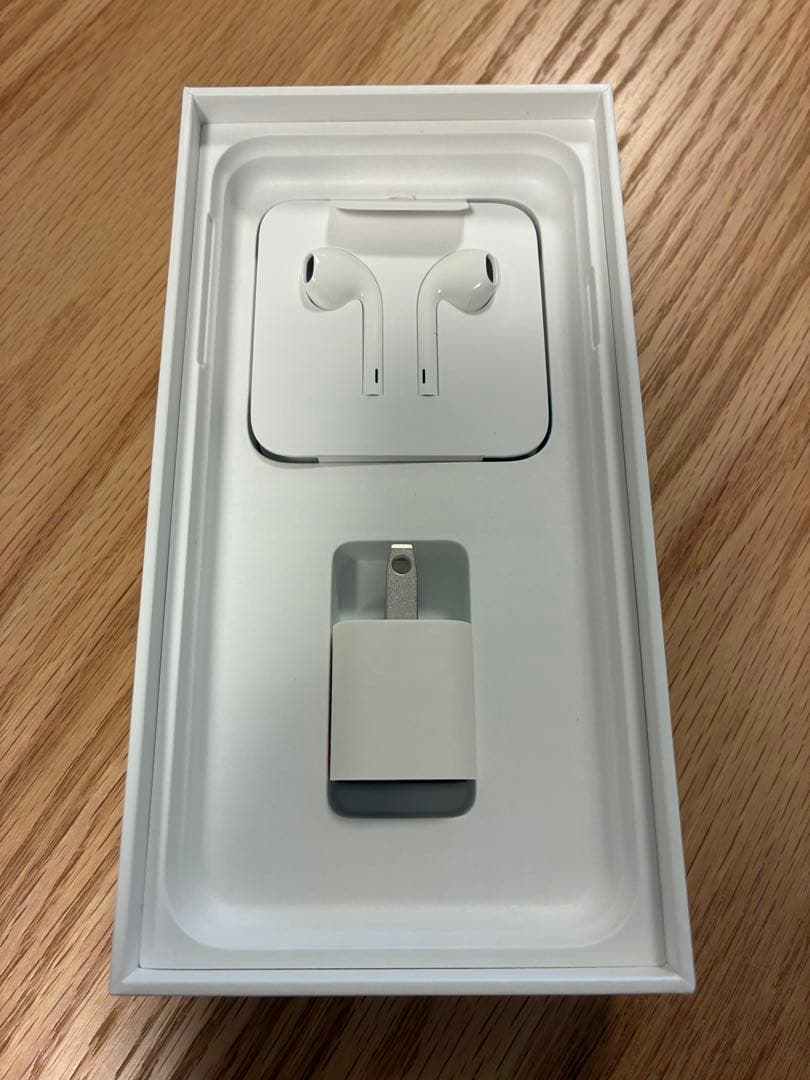 Apple iPhone XS Max 256GB シルバー