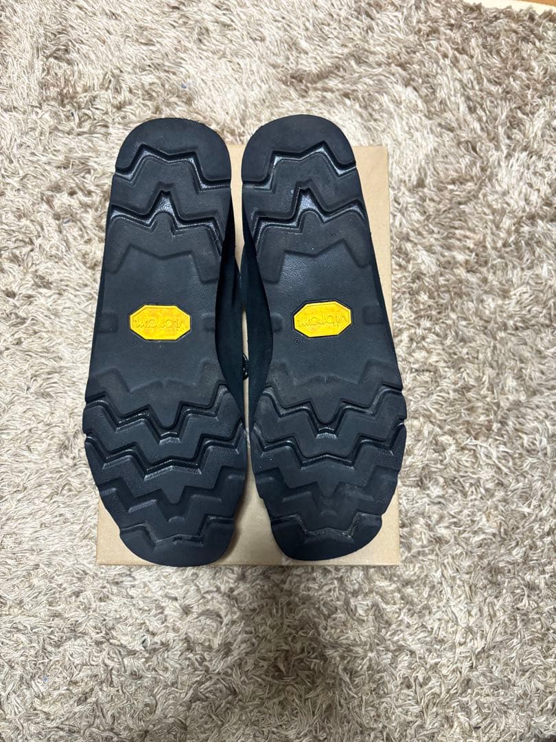 GORE-TEX Clarks Wallabee クラークス　【美品】