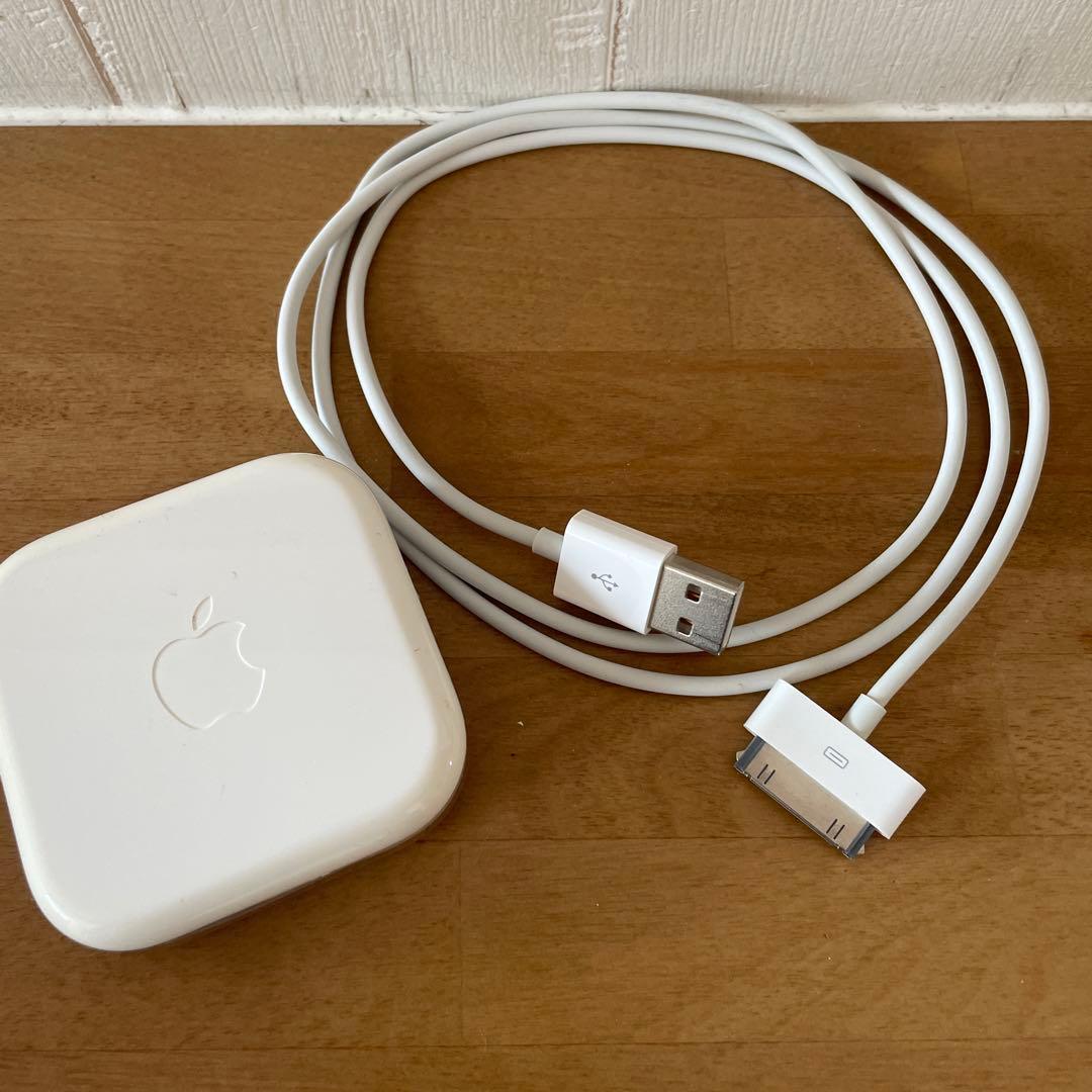 【動作確認済】 Apple iPod Classic 160GB 第6.5世代