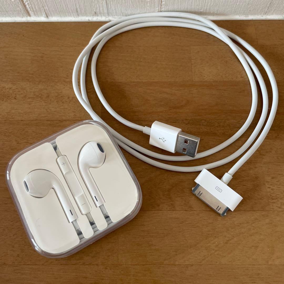 【動作確認済】 Apple iPod Classic 160GB 第6.5世代