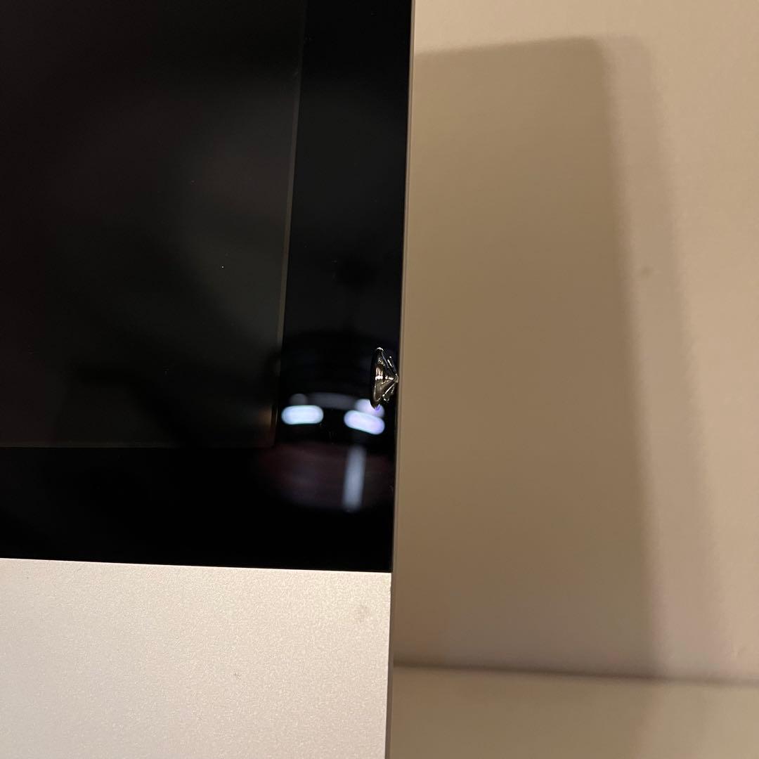 Apple iMacシルバー 21.5インチ 4K 8G 1TB i5 2017