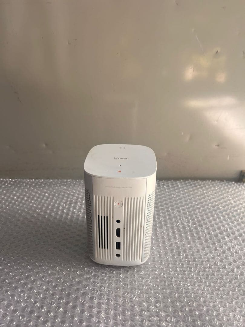 XGIMI PLAY XJ14V モバイルプロジェクター 動作未確認 現状渡し