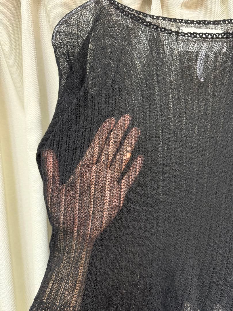 EUCHRONIA × yo BIOTOP