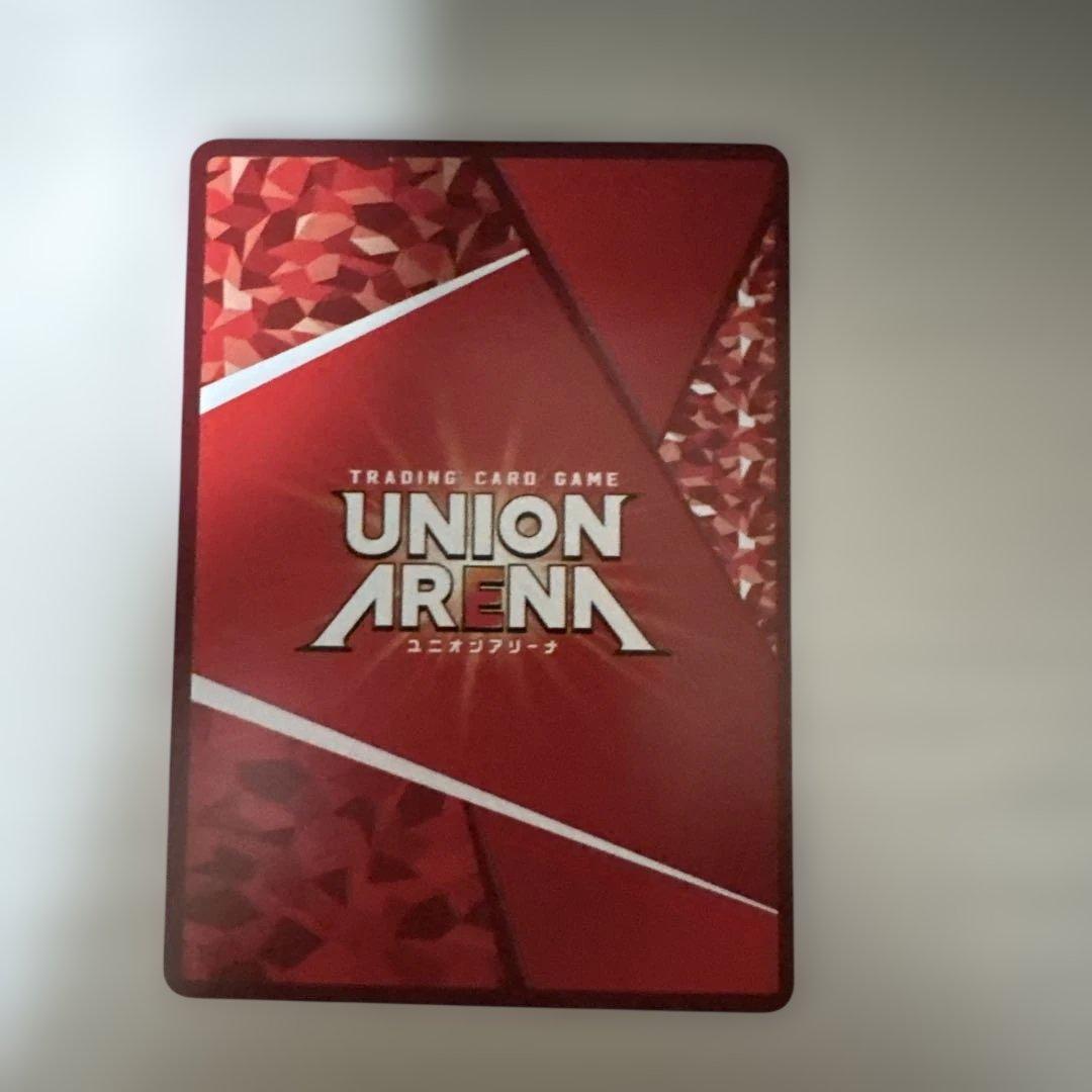 ユニオンアリーナ　闘士タルラ　SR パラレル　星2 アークナイツvol.2