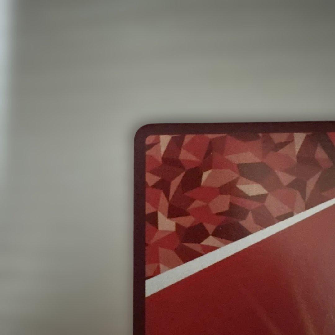 ユニオンアリーナ　闘士タルラ　SR パラレル　星2 アークナイツvol.2